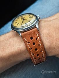 Orologio Eberhard vintage automatico 
