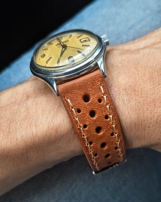 Orologio Eberhard vintage automatico 