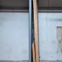 Tavoloni in legno massello 