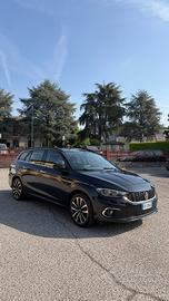 Fiat Tipo SW 1.6 Multijet 120 CV Automatica – 2017