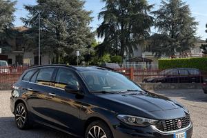 Fiat Tipo SW 1.6 Multijet 120 CV Automatica – 2017