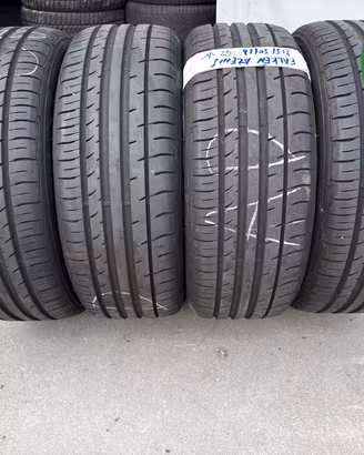 gomme usate 2155018 Estivo FALKEN - Fk453cc - 594