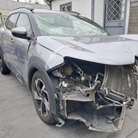 RICAMBI VARI CITROEN C5 AIRCROSS (A) 1.5 HDI 16v A