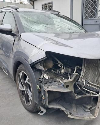 RICAMBI VARI CITROEN C5 AIRCROSS (A) 1.5 HDI 16v A