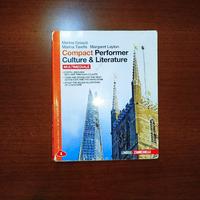 "Compact Performer Culture & Literature" M.Spiazzi