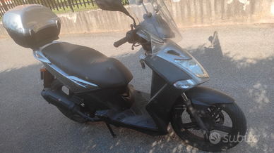 Kymco Agility 50 4T R16