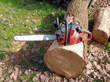 Motosega Jonsered 2250 S