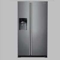 SAMSUNG - Frigorifero Americano Side By Side