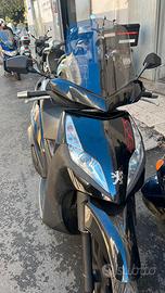 Peugeot geopolis rs 300