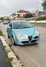 MITO 2007 203.000 km 120cv 1600