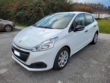 Peugeot 208 1.6 BlueHDi 75cv Active NEOPATENTATI A
