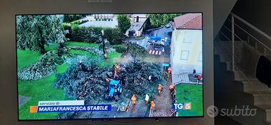 TV Samsung LED 85 Pollici 4K
