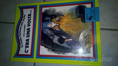 Le fiabe più belle Luigi Capuana 1993