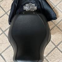 Sella Harley Davidson Fat Boy 114