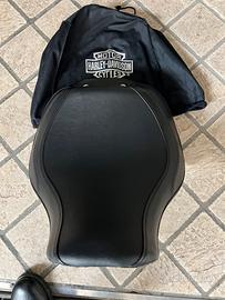 Sella Harley Davidson Fat Boy 114