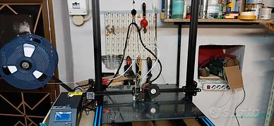 stampanti 3d