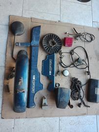 ricambi benelli motorella gl 50