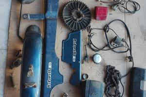 ricambi benelli motorella gl 50