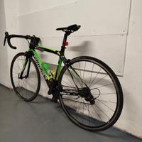 wilier GTR 