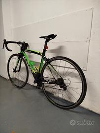 wilier GTR 