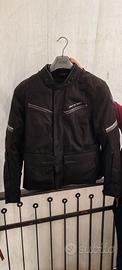Giacca moto inverno/autunno Revit Outback 3