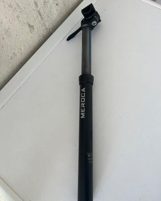 Reggisella telescopico