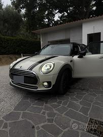 MINI cooper D Clubman