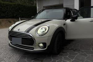 MINI cooper D Clubman