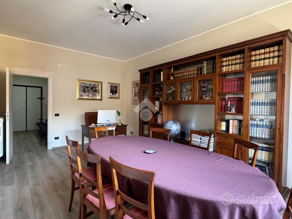 Appartamento – Avellino, Santa Maria delle Grazie - Altro