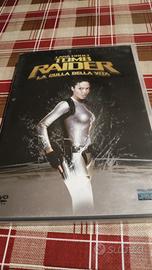 Tomb Raider la culla della vita 2003