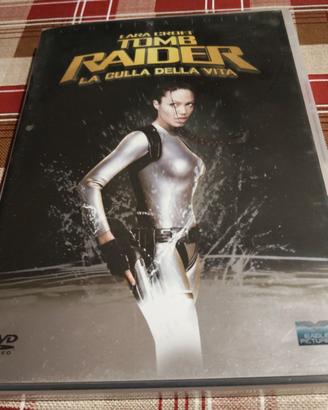 Tomb Raider la culla della vita 2003