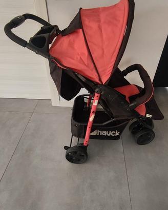 Passeggino Hauck