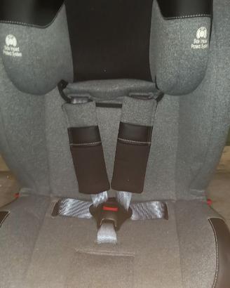 Seggiolino auto