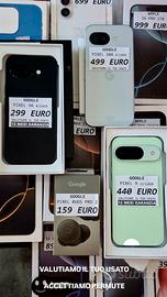 Google pixel 9 128gb