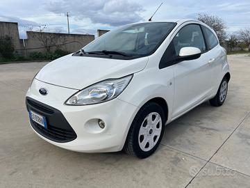 Ford Ka 1.2 8V 69CV Euro 6
