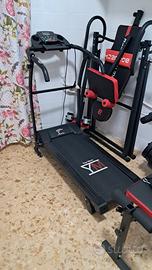 tapiroulant palestra