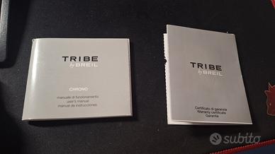 Orologio TRIBE by BREIL