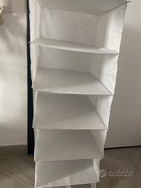 Salvaspazio Ikea