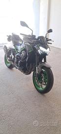 Kawasaki z900 