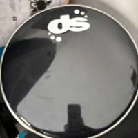 Drum Sound pelle per batteria