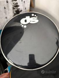 Drum Sound pelle per batteria