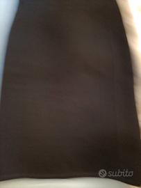 Gonna tubino Paule Ka