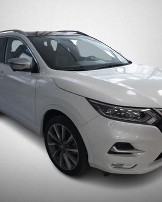 Nissan Qashqai 1.3 dig-t Tekna+ 140cv c/lane ...