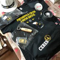 CERES GADGET RARI NUOVI