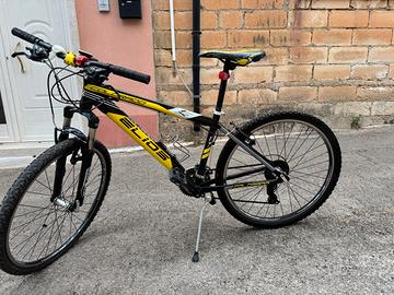 bici colorado elios