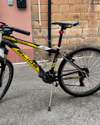 bici colorado elios