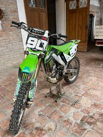 Kawasaki KX 250