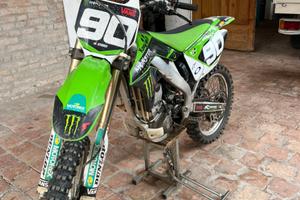 Kawasaki KX 250