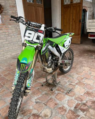 Kawasaki KX 250