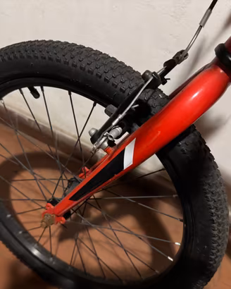 Bicicletta da bambino AURELIA 420 SPORT